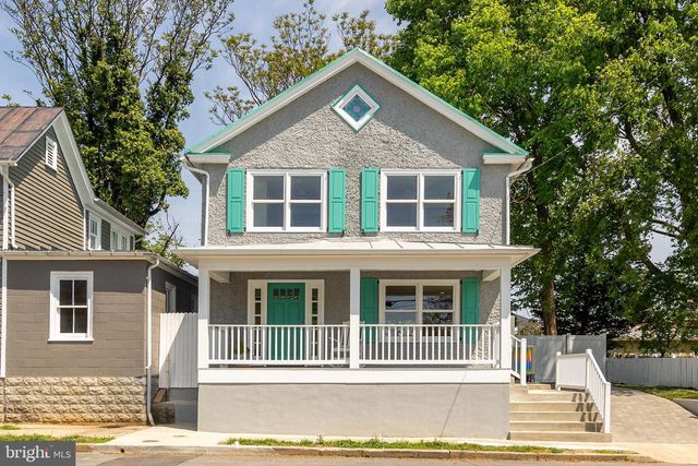 112 W GERMAIN ST, Winchester, VA 22601