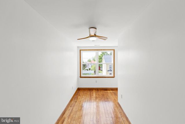 112 W GERMAIN ST, Winchester, VA 22601