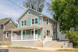112 W GERMAIN ST, Winchester, VA 22601