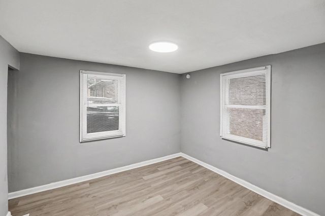 111 Rotterdam Avenue, Muskegon Heights City, MI 49444
