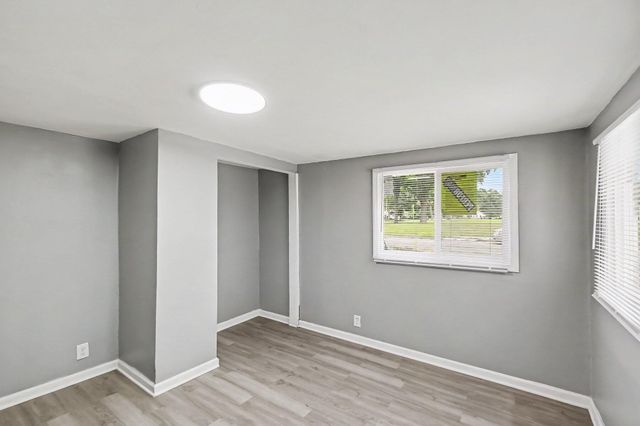 111 Rotterdam Avenue, Muskegon Heights City, MI 49444