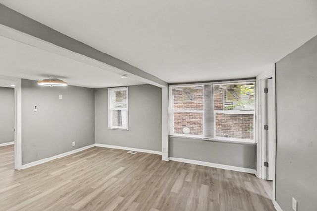 111 Rotterdam Avenue, Muskegon Heights City, MI 49444