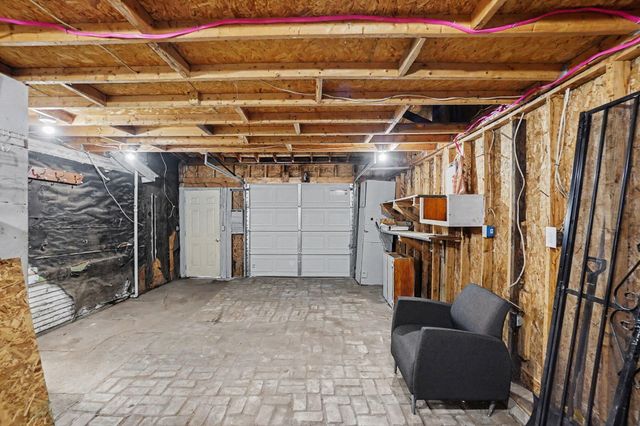 111 Rotterdam Avenue, Muskegon Heights City, MI 49444