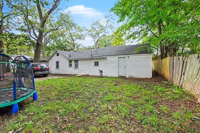 111 Rotterdam Avenue, Muskegon Heights City, MI 49444
