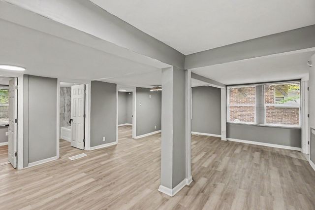 111 Rotterdam Avenue, Muskegon Heights City, MI 49444