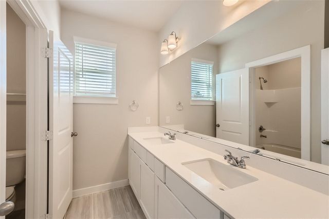 2350 Freshwater Lane, Mckinney, TX 75071