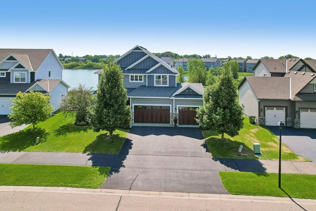 12309 Lever Street NE, Blaine, MN 55449 — photo 2