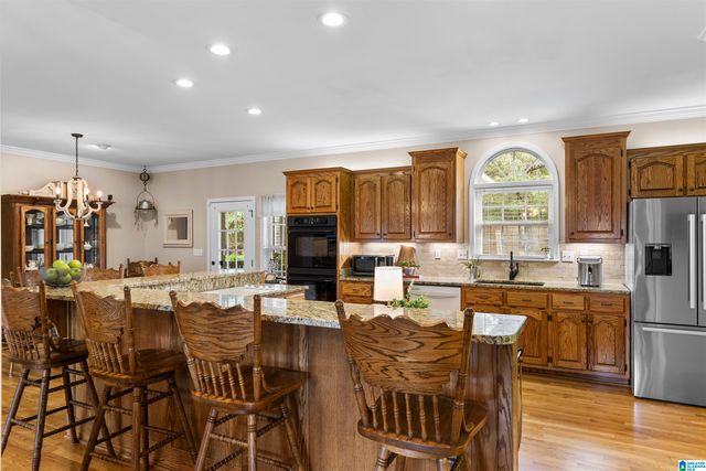 6668 POST OAK DRIVE, Hueytown, AL 35023