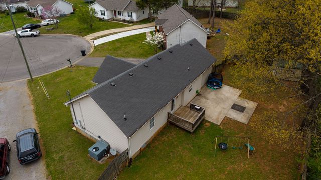 2553 Hillingdon Dr, Murfreesboro, TN 37127