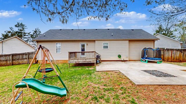 2553 Hillingdon Dr, Murfreesboro, TN 37127