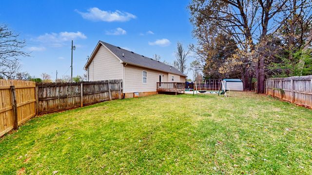 2553 Hillingdon Dr, Murfreesboro, TN 37127
