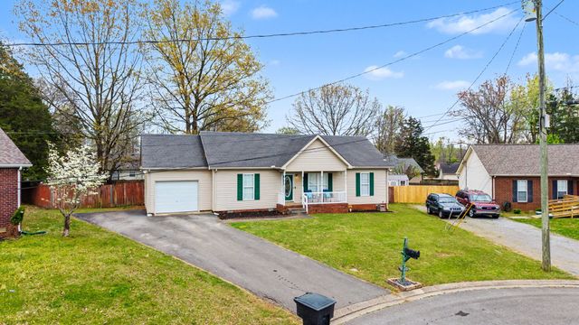 2553 Hillingdon Dr, Murfreesboro, TN 37127