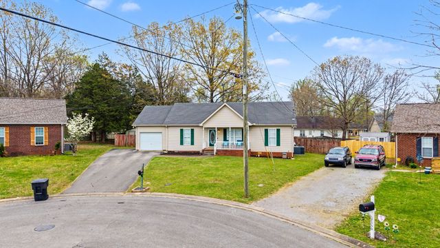 2553 Hillingdon Dr, Murfreesboro, TN 37127