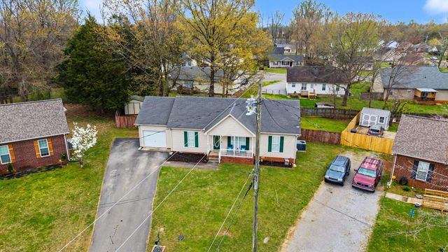 2553 Hillingdon Dr, Murfreesboro, TN 37127