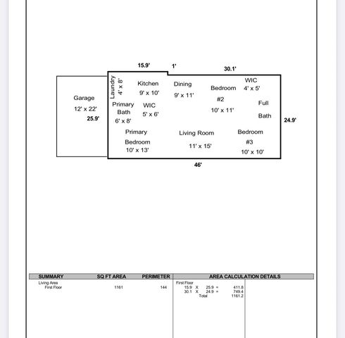 2553 Hillingdon Dr, Murfreesboro, TN 37127