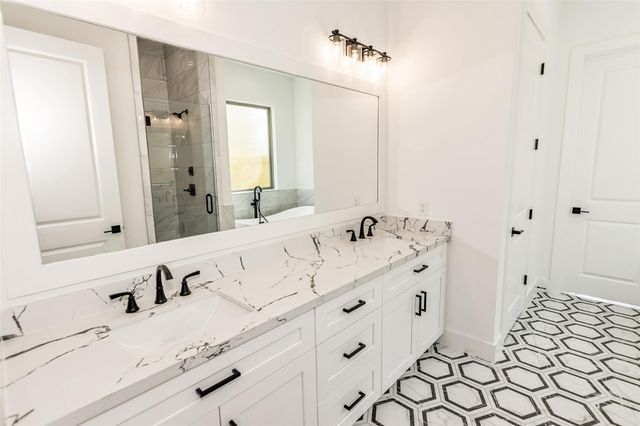 18219 Polo Meadow Drive, Humble, TX 77346