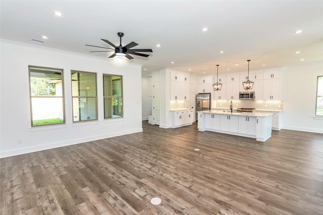 18219 Polo Meadow Drive, Humble, TX 77346