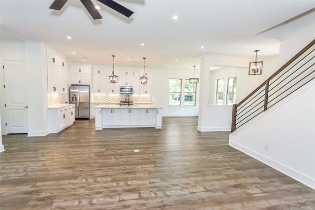 18219 Polo Meadow Drive, Humble, TX 77346