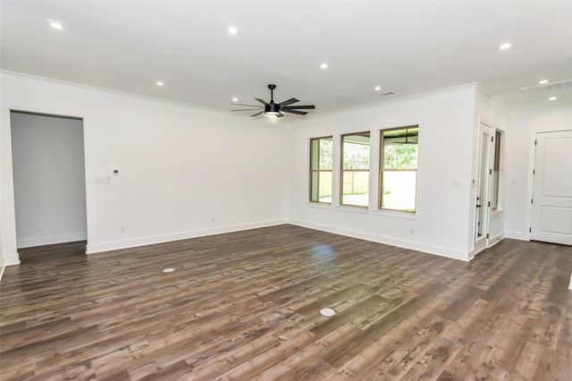 18219 Polo Meadow Drive, Humble, TX 77346