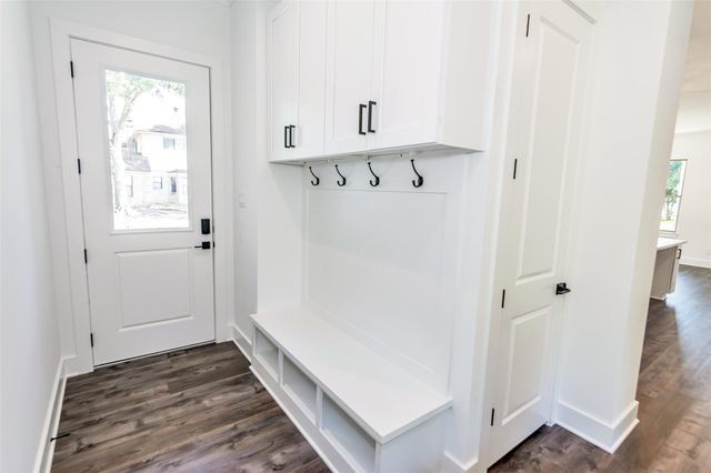 18219 Polo Meadow Drive, Humble, TX 77346