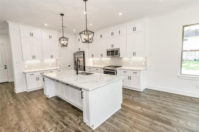 18219 Polo Meadow Drive, Humble, TX 77346