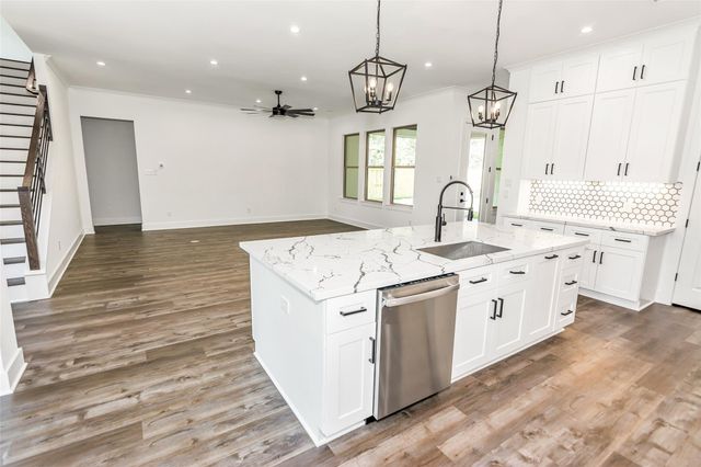18219 Polo Meadow Drive, Humble, TX 77346