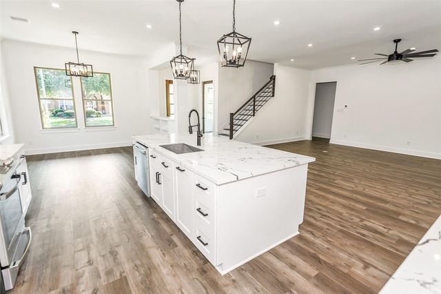 18219 Polo Meadow Drive, Humble, TX 77346