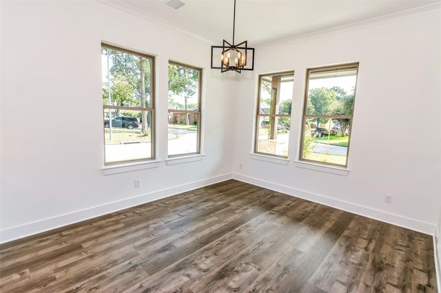18219 Polo Meadow Drive, Humble, TX 77346