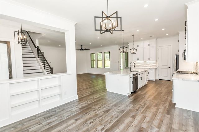 18219 Polo Meadow Drive, Humble, TX 77346