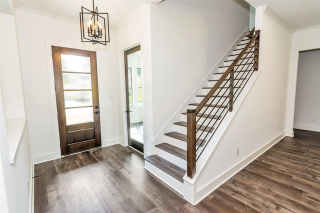 18219 Polo Meadow Drive, Humble, TX 77346