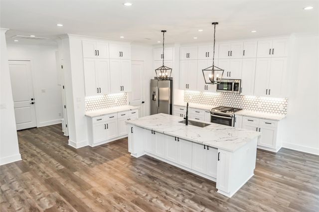 18219 Polo Meadow Drive, Humble, TX 77346