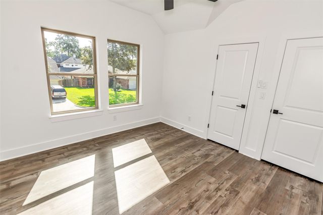 18219 Polo Meadow Drive, Humble, TX 77346
