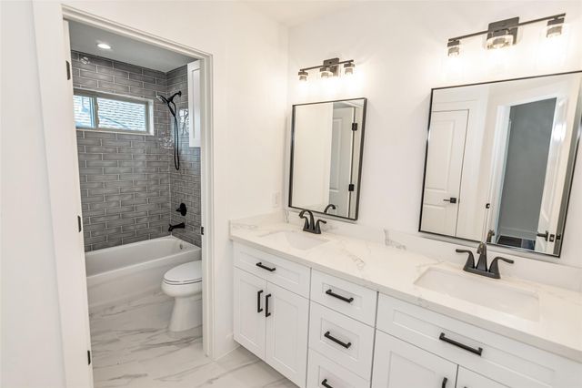 18219 Polo Meadow Drive, Humble, TX 77346