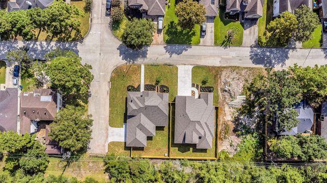 18219 Polo Meadow Drive, Humble, TX 77346