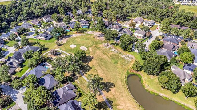 18219 Polo Meadow Drive, Humble, TX 77346