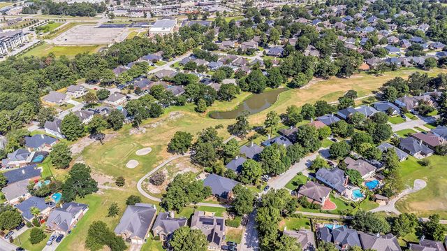 18219 Polo Meadow Drive, Humble, TX 77346