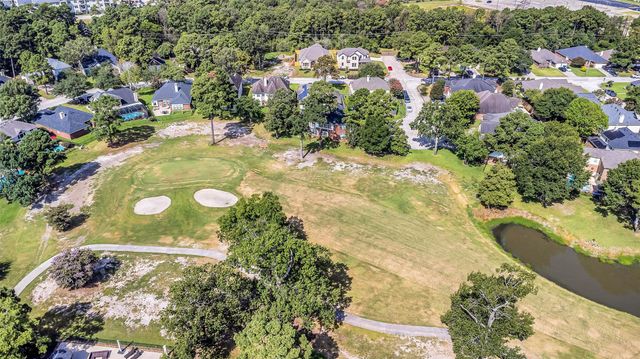18219 Polo Meadow Drive, Humble, TX 77346