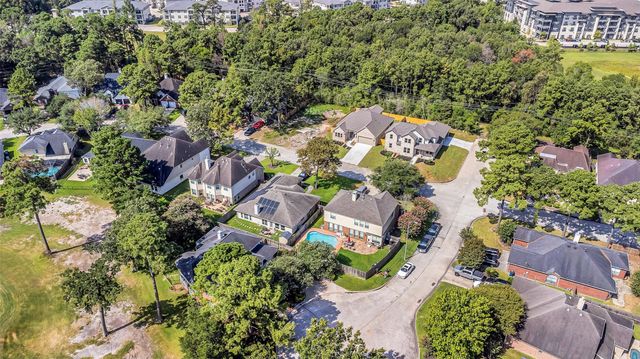 18219 Polo Meadow Drive, Humble, TX 77346