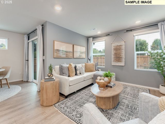 19310 Se 11TH Way, Camas, WA 98607