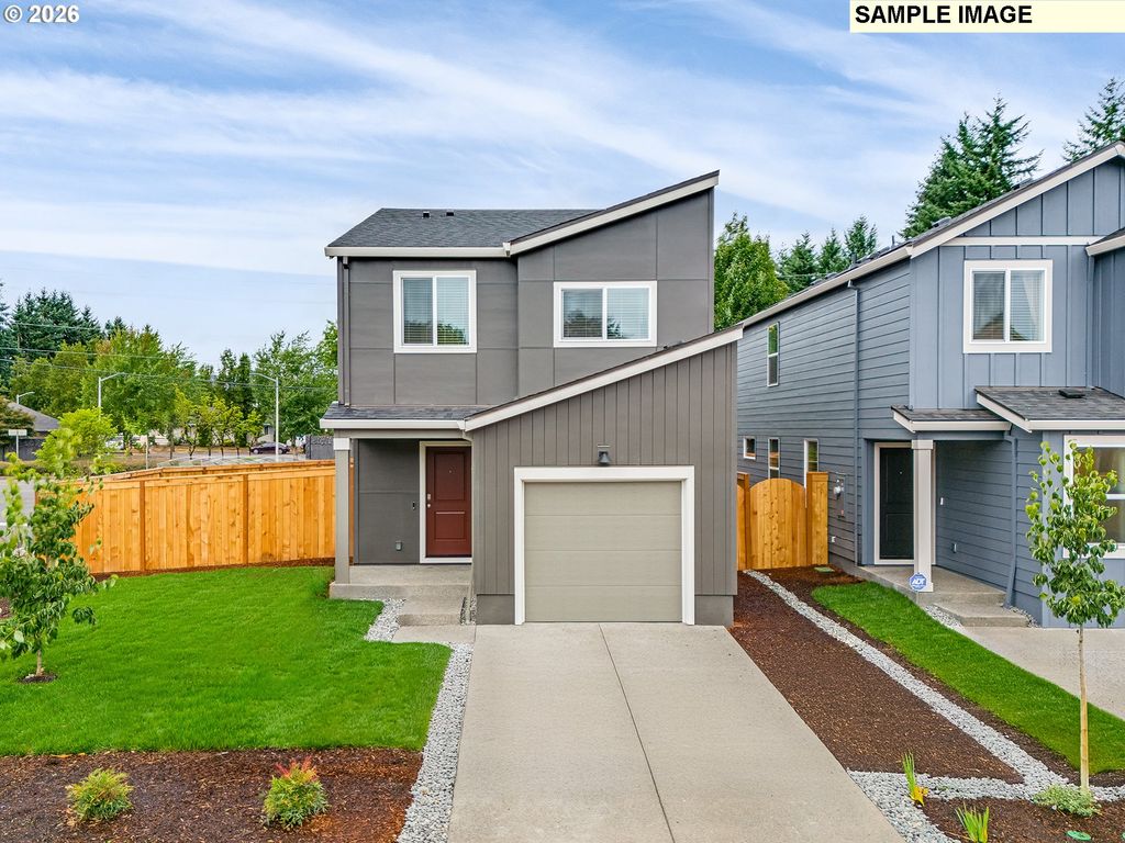 19310 Se 11TH Way, Camas, WA 98607