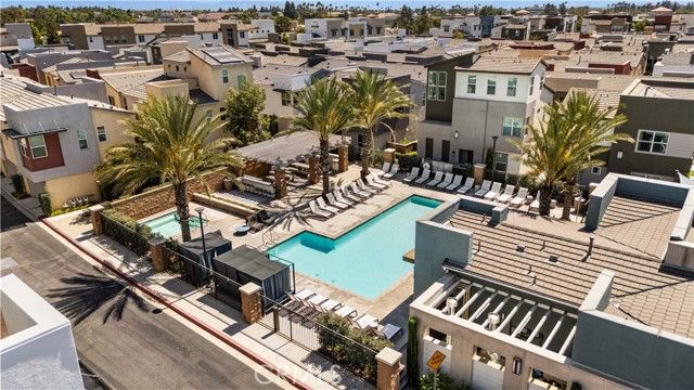 10591 Huxley Drive, Rancho Cucamonga, CA 91730