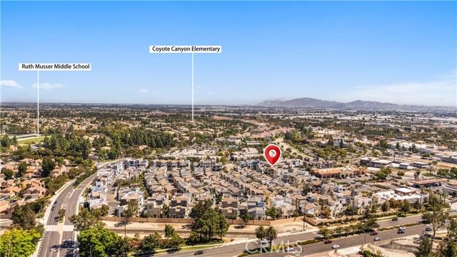 10591 Huxley Drive, Rancho Cucamonga, CA 91730