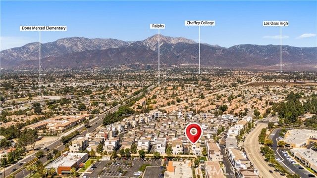 10591 Huxley Drive, Rancho Cucamonga, CA 91730
