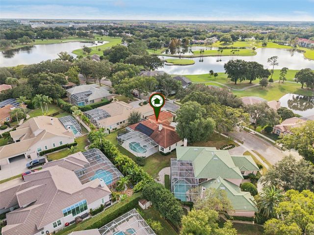 654 CRICKLEWOOD TERRACE, Lake Mary, FL 32746