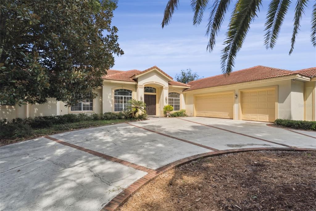 654 CRICKLEWOOD TERRACE, Lake Mary, FL 32746