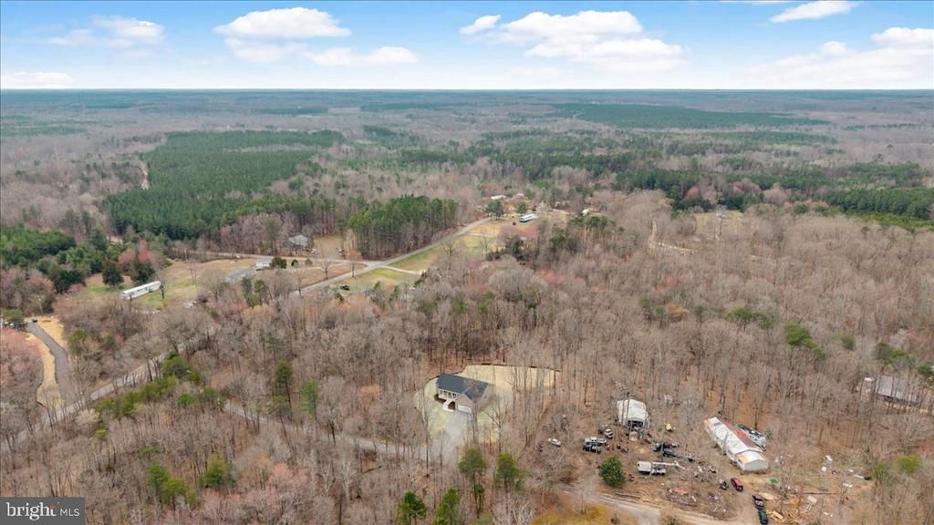 2132 MOUNT OLIVE RD, Beaverdam, VA 23015