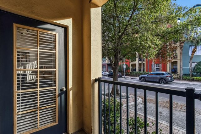 2421 W HORATIO STREET 818, Tampa, FL 33609