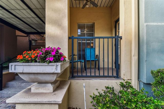 2421 W HORATIO STREET 818, Tampa, FL 33609