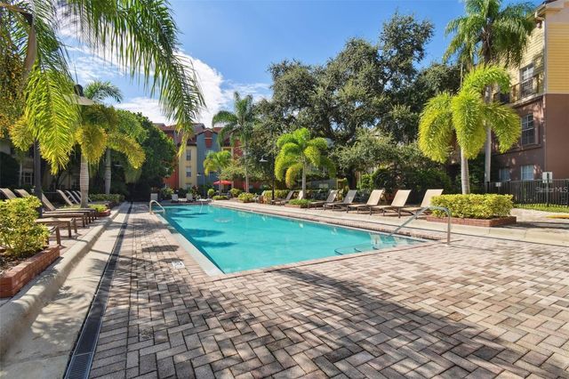 2421 W HORATIO STREET 818, Tampa, FL 33609