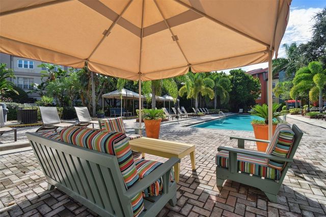 2421 W HORATIO STREET 818, Tampa, FL 33609